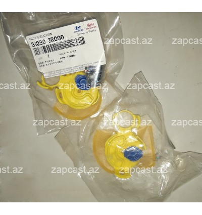 Hyundai Sonata 2010-2014 filter-setka benzonasos 2.4, 310903R000 